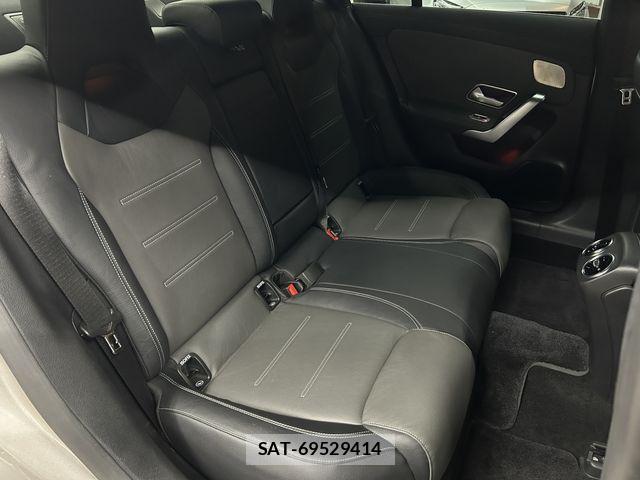 Mercedes Benz CLA-CLASS 2019-09 2669863-11