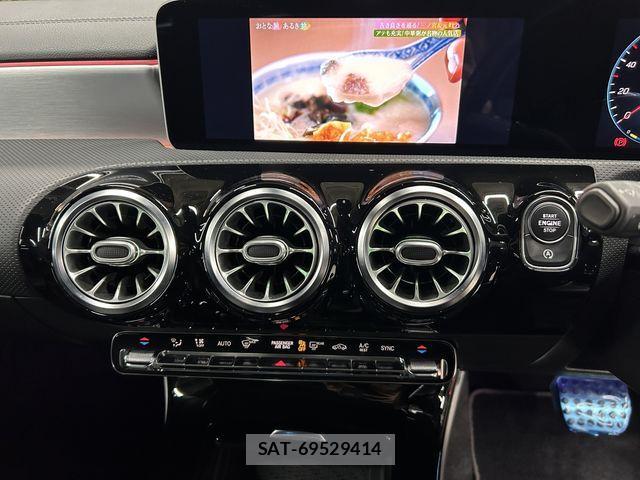 Mercedes Benz CLA-CLASS 2019-09 2669863-13