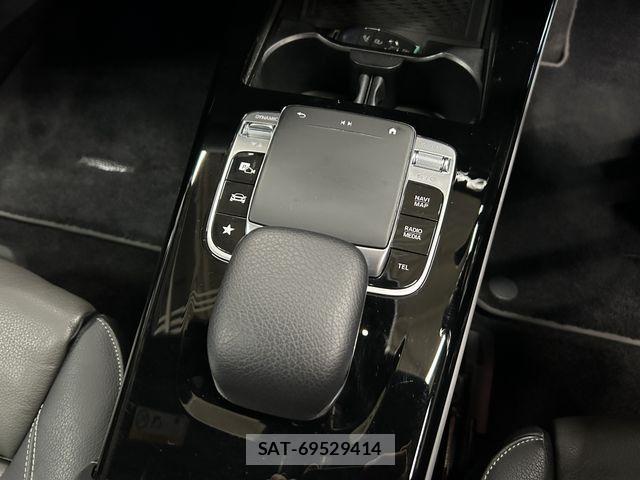 Mercedes Benz CLA-CLASS 2019-09 2669863-14