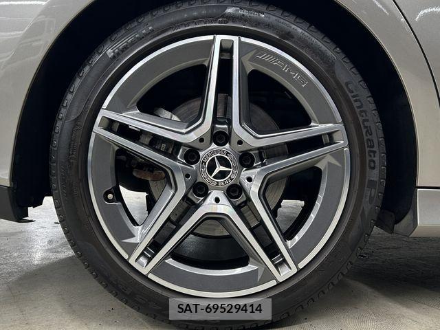Mercedes Benz CLA-CLASS 2019-09 2669863-15