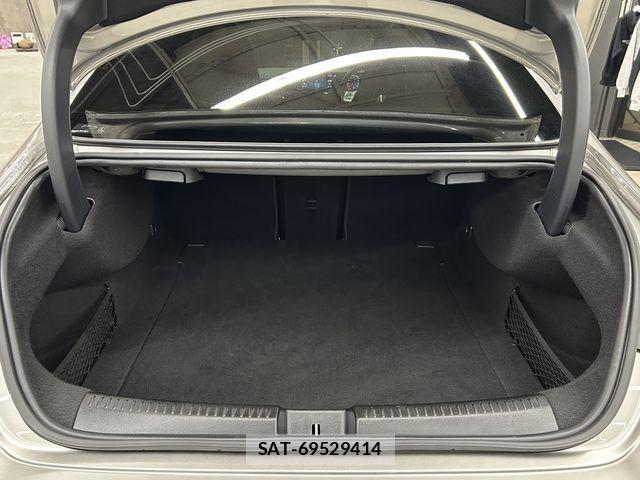 Mercedes Benz CLA-CLASS 2019-09 2669863-16