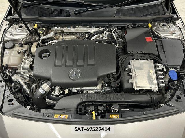 Mercedes Benz CLA-CLASS 2019-09 2669863-17