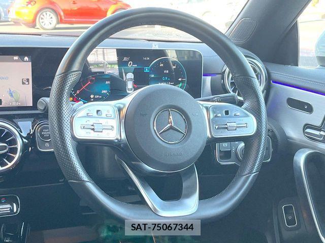 Mercedes Benz CLA-CLASS 2019-09 2669866-10
