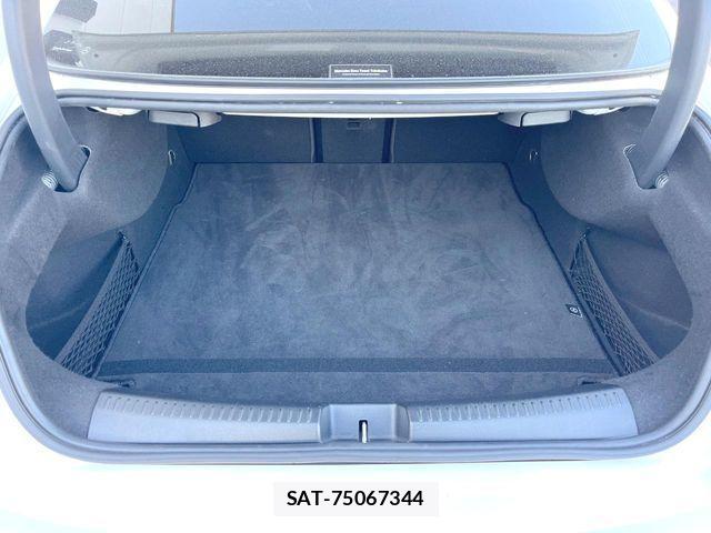 Mercedes Benz CLA-CLASS 2019-09 2669866-11
