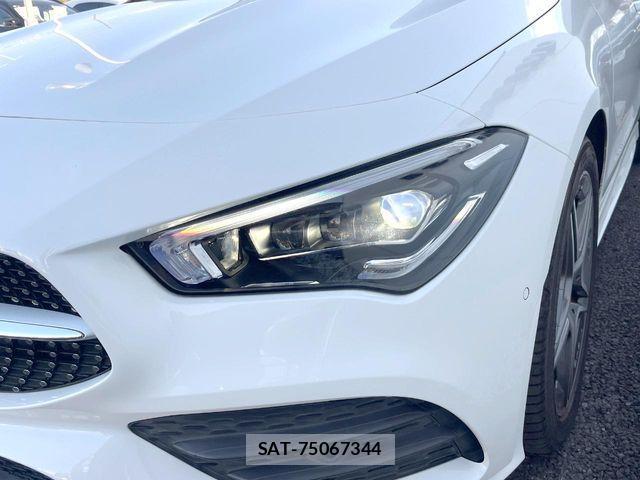 Mercedes Benz CLA-CLASS 2019-09 2669866-12