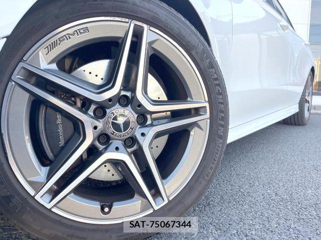 Mercedes Benz CLA-CLASS 2019-09 2669866-13