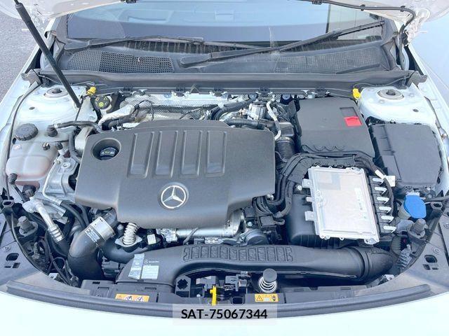 Mercedes Benz CLA-CLASS 2019-09 2669866-18