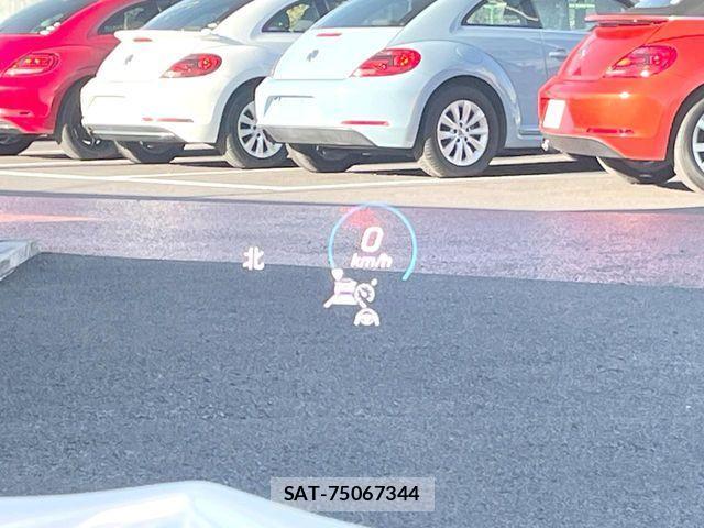 Mercedes Benz CLA-CLASS 2019-09 2669866-4