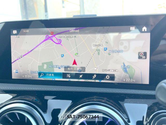 Mercedes Benz CLA-CLASS 2019-09 2669866-5