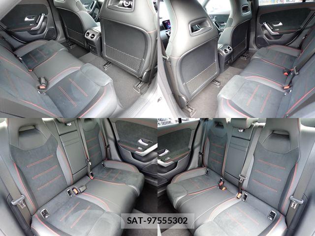 Mercedes Benz CLA-CLASS 2024-04 2963633-9