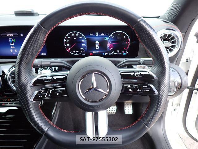 Mercedes Benz CLA-CLASS 2024-04 2963633-10