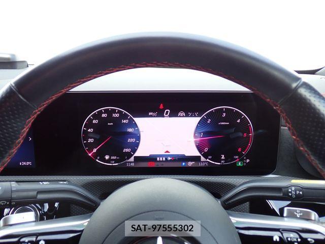 Mercedes Benz CLA-CLASS 2024-04 2963633-11