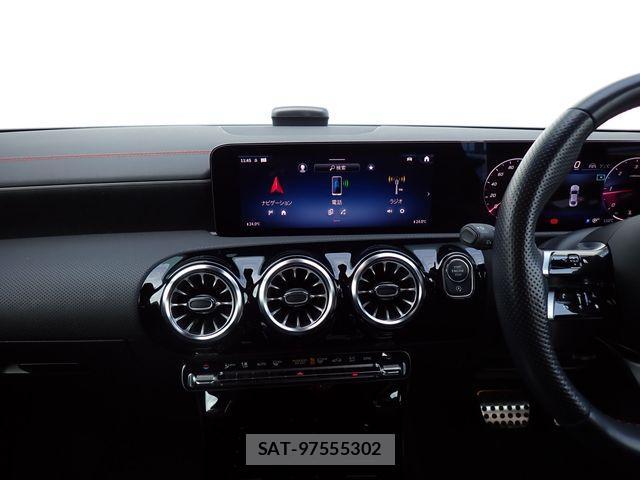 Mercedes Benz CLA-CLASS 2024-04 2963633-13