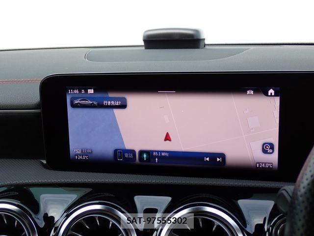 Mercedes Benz CLA-CLASS 2024-04 2963633-14
