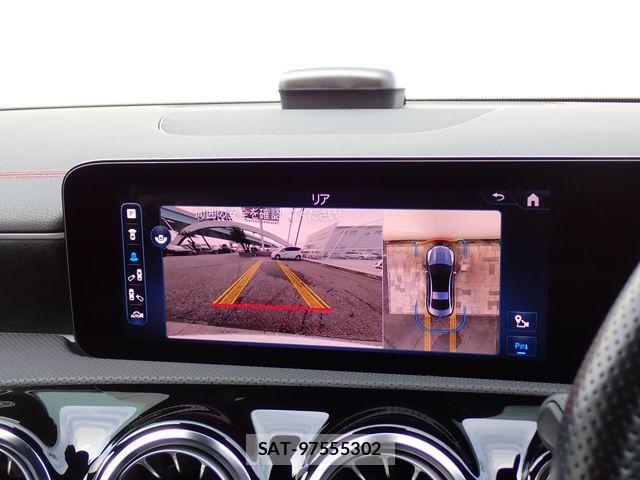 Mercedes Benz CLA-CLASS 2024-04 2963633-15