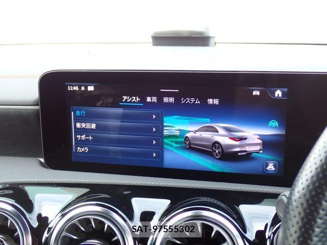 Mercedes Benz CLA-CLASS 2024-04 2963633-16