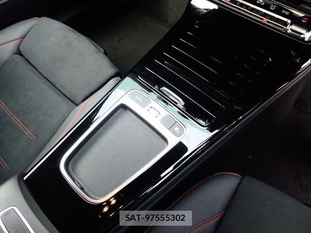 Mercedes Benz CLA-CLASS 2024-04 2963633-20