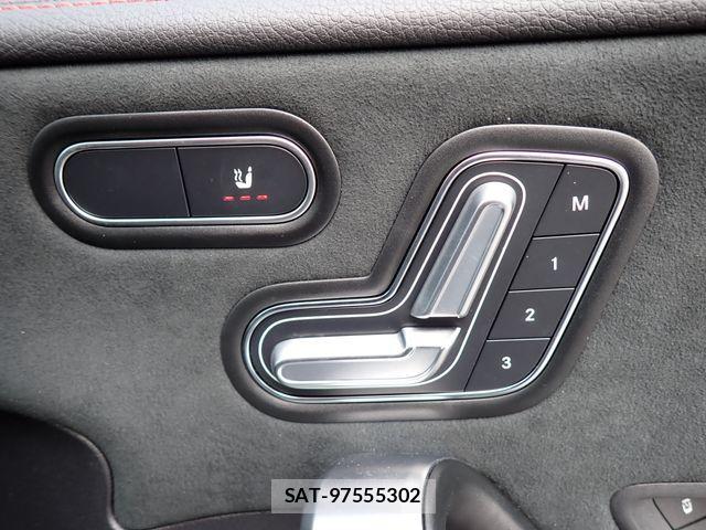 Mercedes Benz CLA-CLASS 2024-04 2963633-23