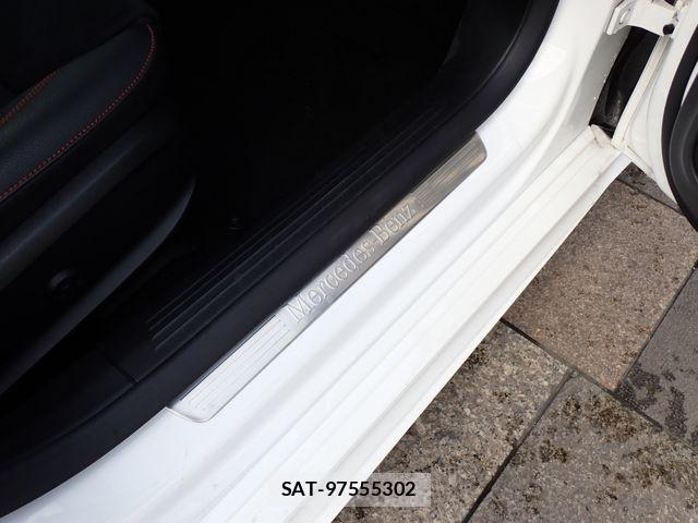 Mercedes Benz CLA-CLASS 2024-04 2963633-24