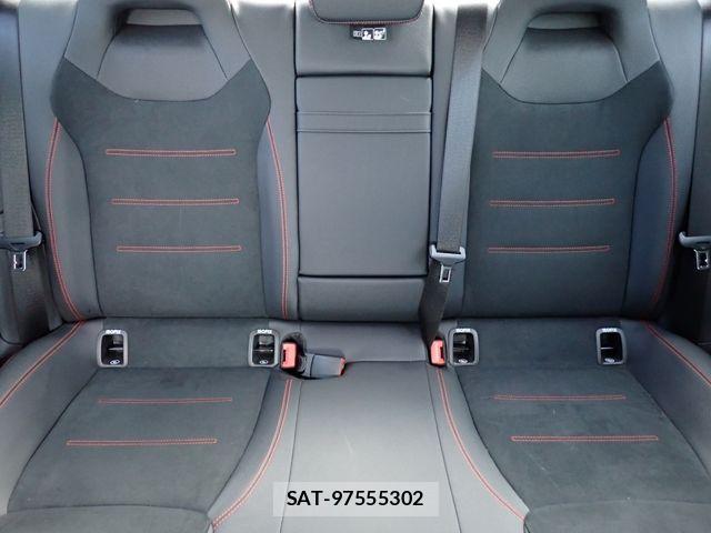 Mercedes Benz CLA-CLASS 2024-04 2963633-25