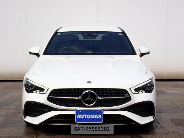 Mercedes Benz CLA-CLASS 2024-04 2963633-3