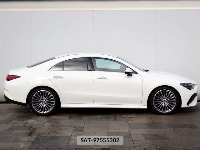 Mercedes Benz CLA-CLASS 2024-04 2963633-4