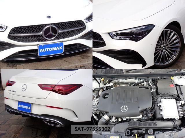 Mercedes Benz CLA-CLASS 2024-04 2963633-6