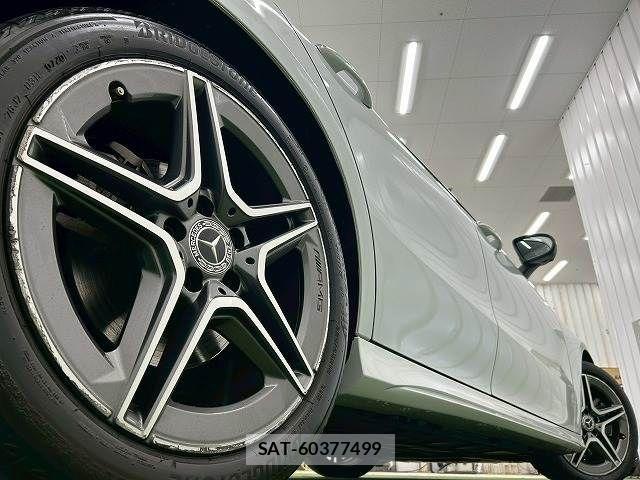 Mercedes Benz CLA-CLASS 2020-12 3066594-18