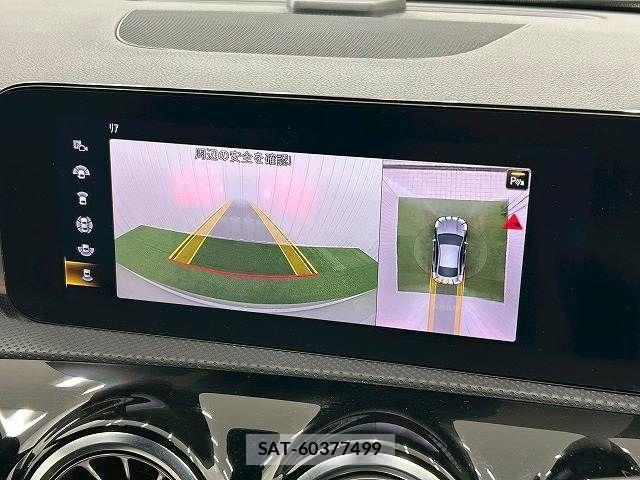 Mercedes Benz CLA-CLASS 2020-12 3066594-3