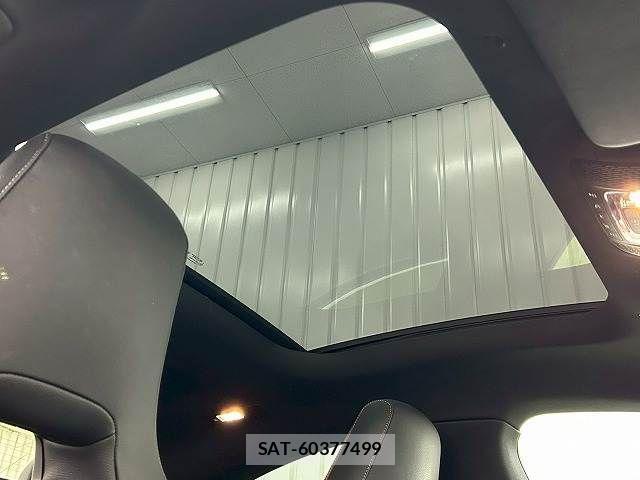 Mercedes Benz CLA-CLASS 2020-12 3066594-4