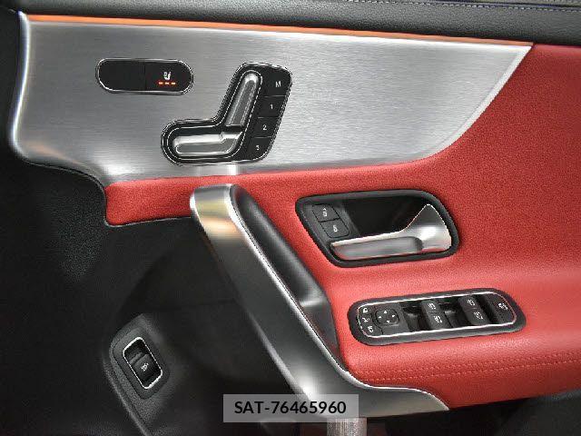Mercedes Benz CLA-CLASS 2019-10 3379029-12