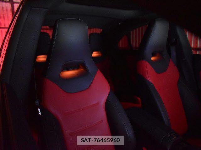 Mercedes Benz CLA-CLASS 2019-10 3379029-21