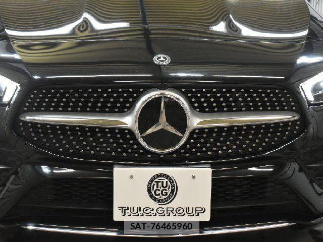 Mercedes Benz CLA-CLASS 2019-10 3379029-25