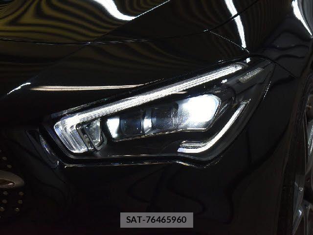 Mercedes Benz CLA-CLASS 2019-10 3379029-27