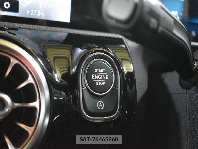 Mercedes Benz CLA-CLASS 2019-10 3379029-3