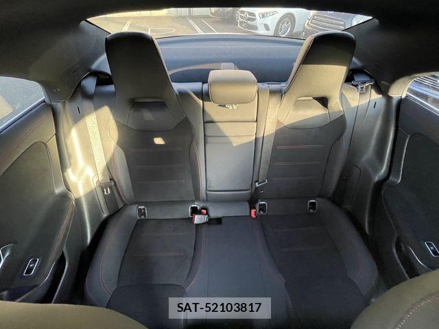 Mercedes Benz CLA-CLASS 2020-12 3771879-9