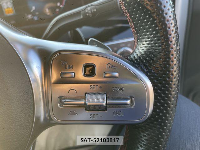 Mercedes Benz CLA-CLASS 2020-12 3771879-11