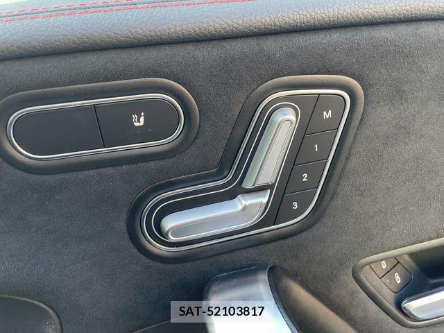 Mercedes Benz CLA-CLASS 2020-12 3771879-12
