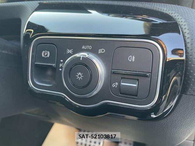 Mercedes Benz CLA-CLASS 2020-12 3771879-13