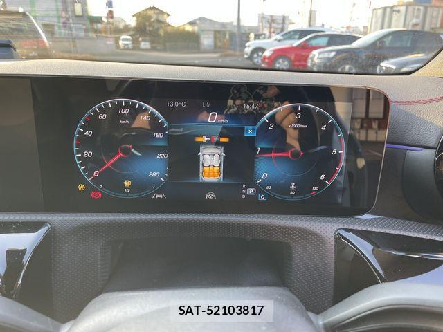 Mercedes Benz CLA-CLASS 2020-12 3771879-14