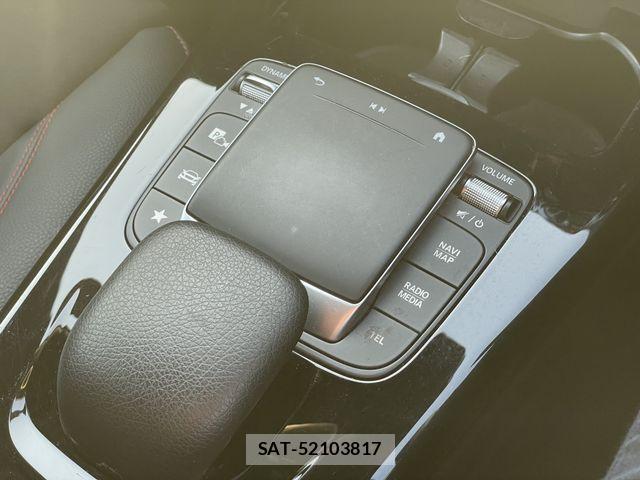 Mercedes Benz CLA-CLASS 2020-12 3771879-19