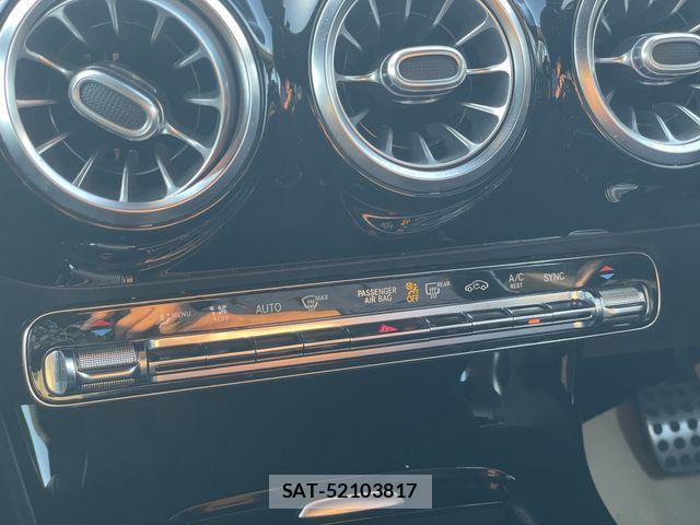 Mercedes Benz CLA-CLASS 2020-12 3771879-20