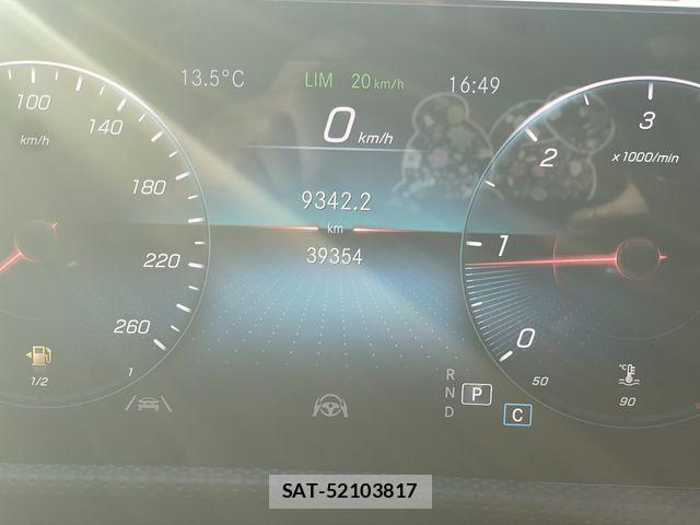 Mercedes Benz CLA-CLASS 2020-12 3771879-23