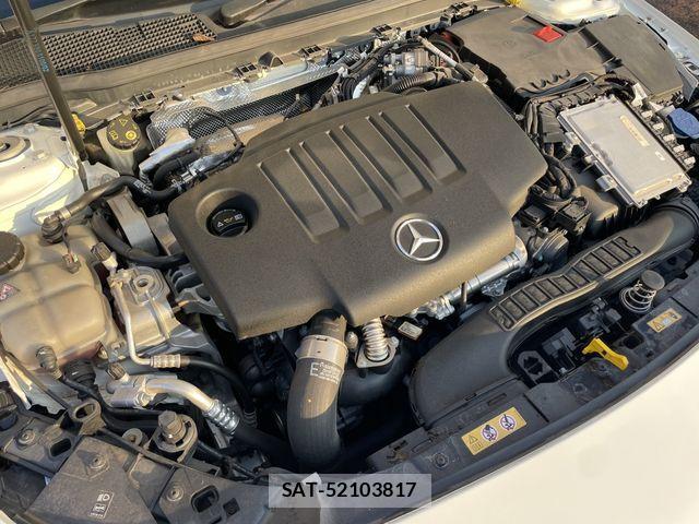 Mercedes Benz CLA-CLASS 2020-12 3771879-24