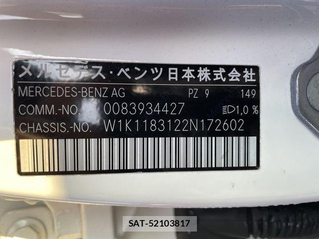 Mercedes Benz CLA-CLASS 2020-12 3771879-27