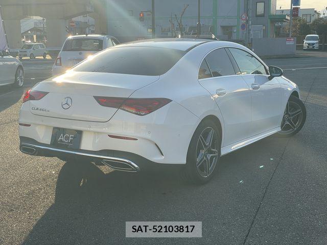 Mercedes Benz CLA-CLASS 2020-12 3771879-4