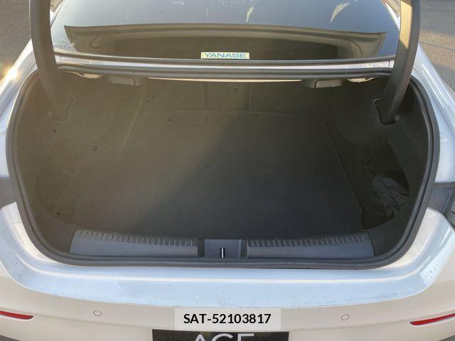 Mercedes Benz CLA-CLASS 2020-12 3771879-7