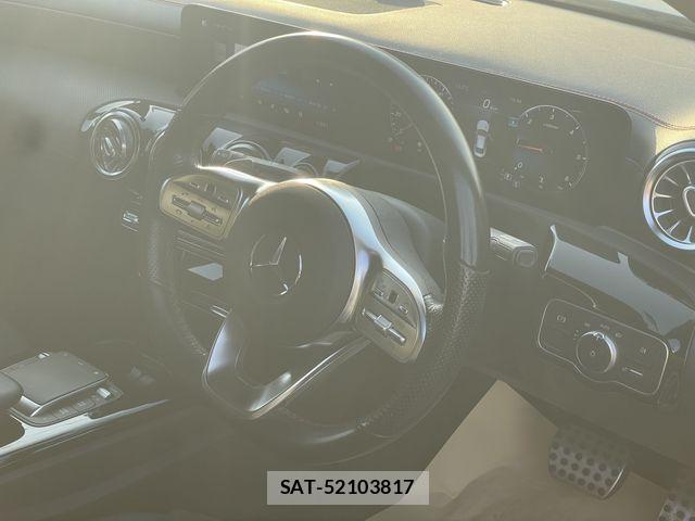 Mercedes Benz CLA-CLASS 2020-12 3771879-8