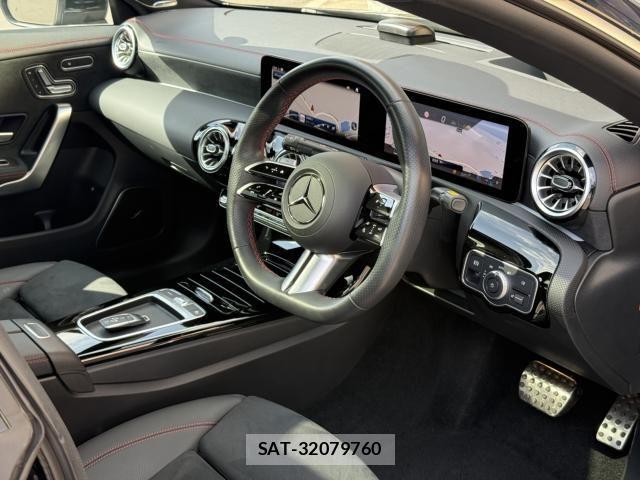 Mercedes Benz CLA-CLASS 2024-09 3907496-10