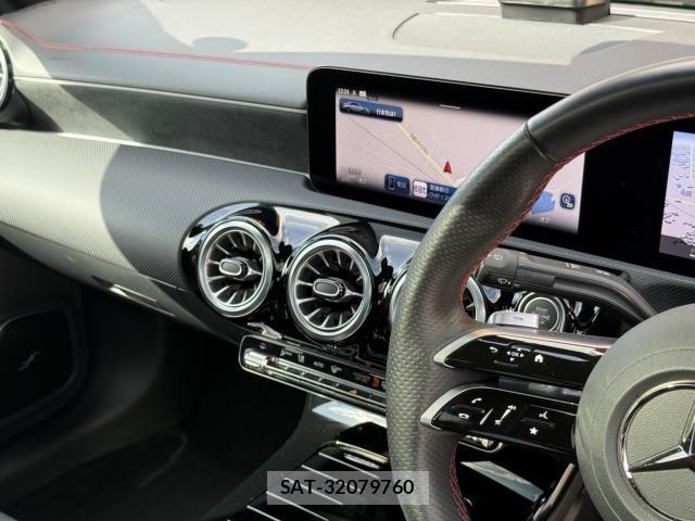 Mercedes Benz CLA-CLASS 2024-09 3907496-11